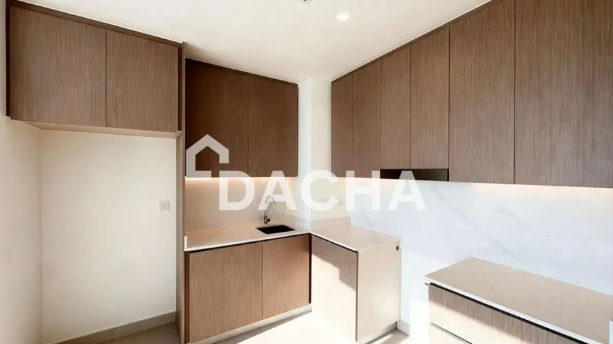 Appartement de 2 chambres à Dubai Hills Estate, UAE No. 1431 № 5