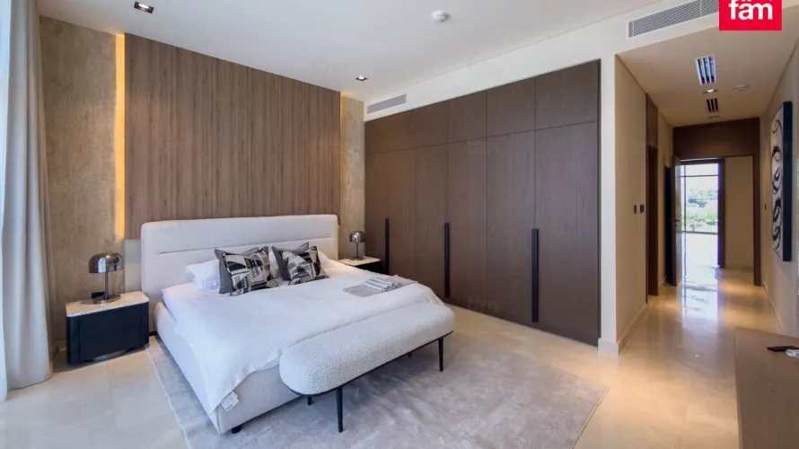 Villa de 6 chambres à Dubai Hills Estate, UAE No. 1562 № 15