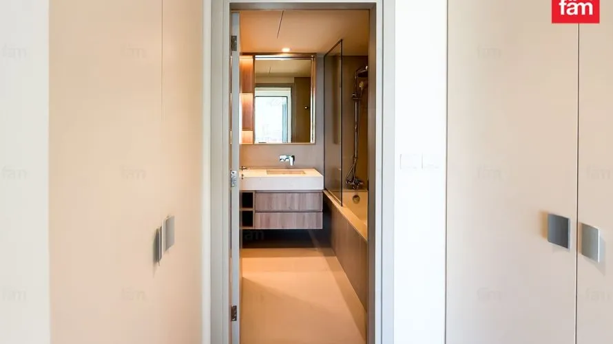 Appartement de 2 chambres à Dubai Hills Estate, UAE No. 1497 № 10