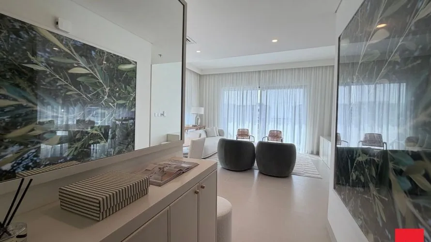 Appartement de 3 chambres à Dubai Hills Estate, UAE No. 1379 № 11