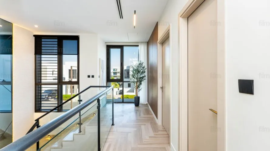 Villa de 3 chambres à Dubai Hills Estate, UAE No. 1505 № 9