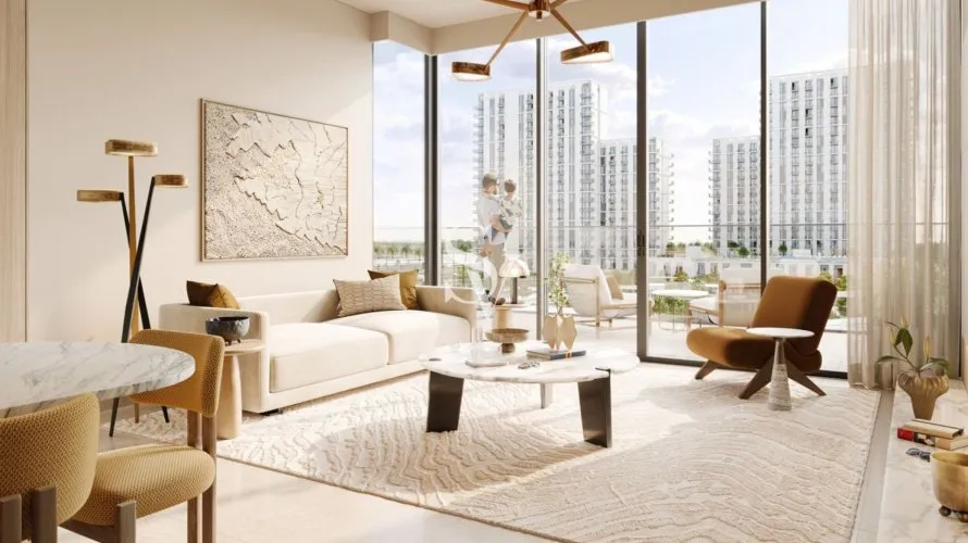 Parkwood à Dubai Hills Estate, UAE No. 34 № 3