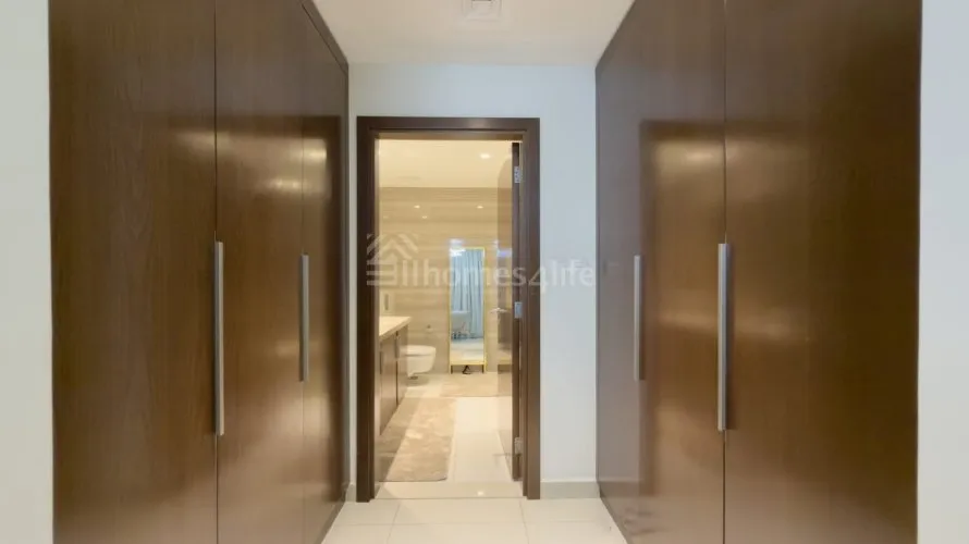 Appartement de 3 chambres à Dubai Hills Estate, UAE No. 1629 № 4