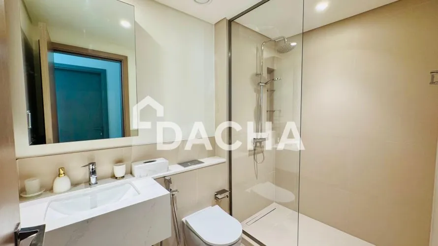 Appartement de 1 chambre à Dubai Hills Estate, UAE No. 1533 № 4
