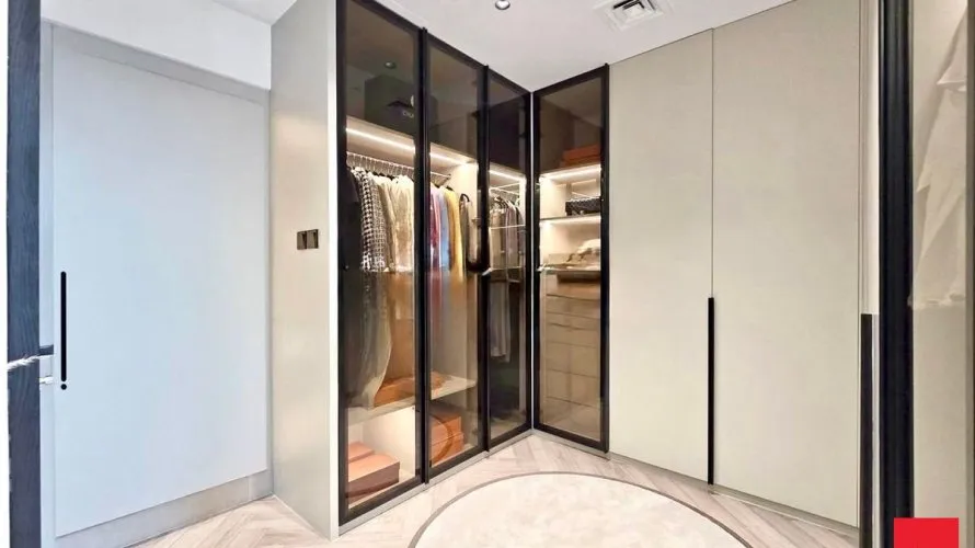 Appartement de 2 chambres à Dubai Hills Estate, UAE No. 1274 № 6