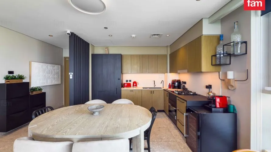 Appartement de 2 chambres à Dubai Hills Estate, UAE No. 1590 № 8