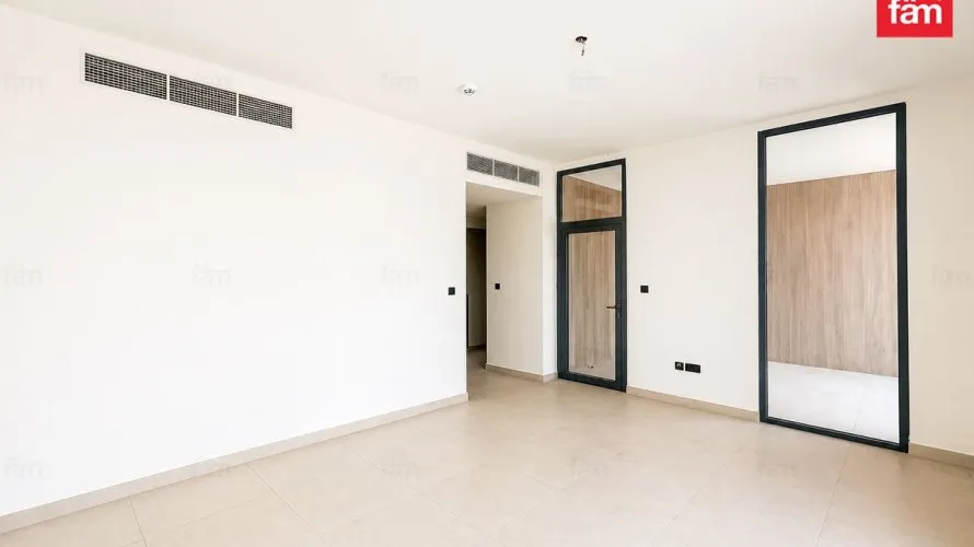 Villa de 3 chambres à Dubai Hills Estate, UAE No. 1282 № 1