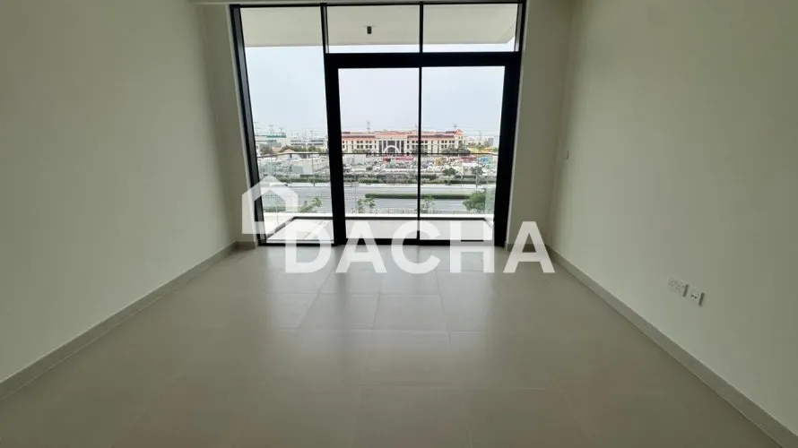 Appartement de 1 chambre à Dubai Hills Estate, UAE No. 1532 № 9