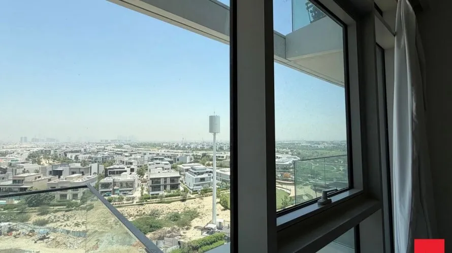 Appartement de 2 chambres à Dubai Hills Estate, UAE No. 1504 № 9
