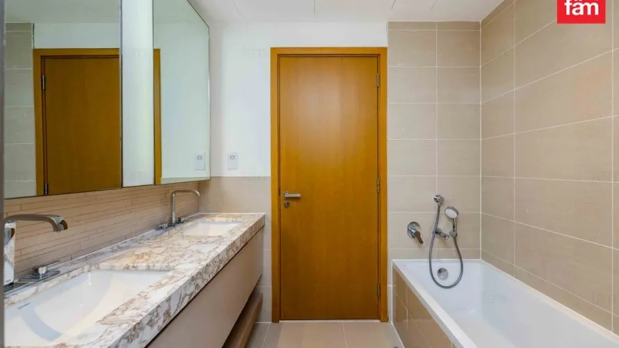 Appartement de 1 chambre à Dubai Hills Estate, UAE No. 1348 № 21