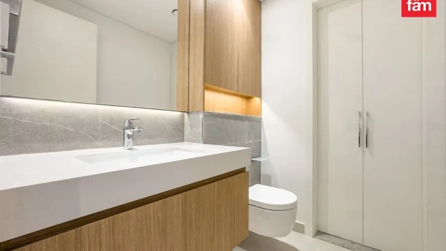 Appartement de 1 chambre à Dubai Hills Estate, UAE No. 1381 № 6