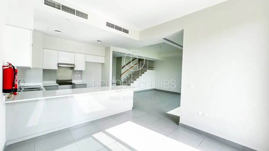 Villa de 5 chambres à Dubai Hills Estate, UAE No. 1413 № 2