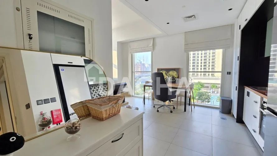 Appartement de 2 chambres à Dubai Hills Estate, UAE No. 1530 № 14