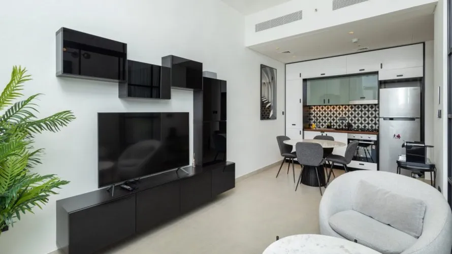 Appartement de 2 chambres à Dubai Hills Estate, UAE No. 1510 № 9
