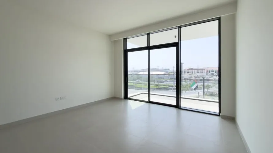 Appartement de 1 chambre à Dubai Hills Estate, UAE No. 1477 № 5