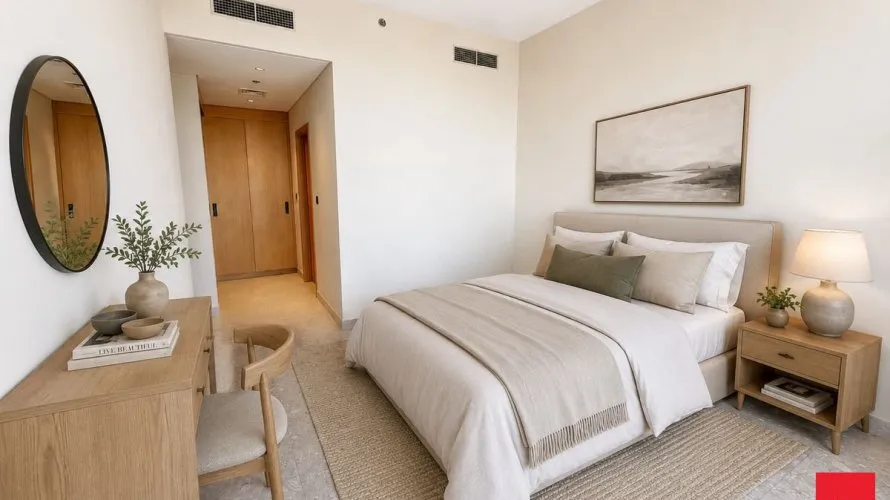 Appartement de 3 chambres à Dubai Hills Estate, UAE No. 1486 № 5