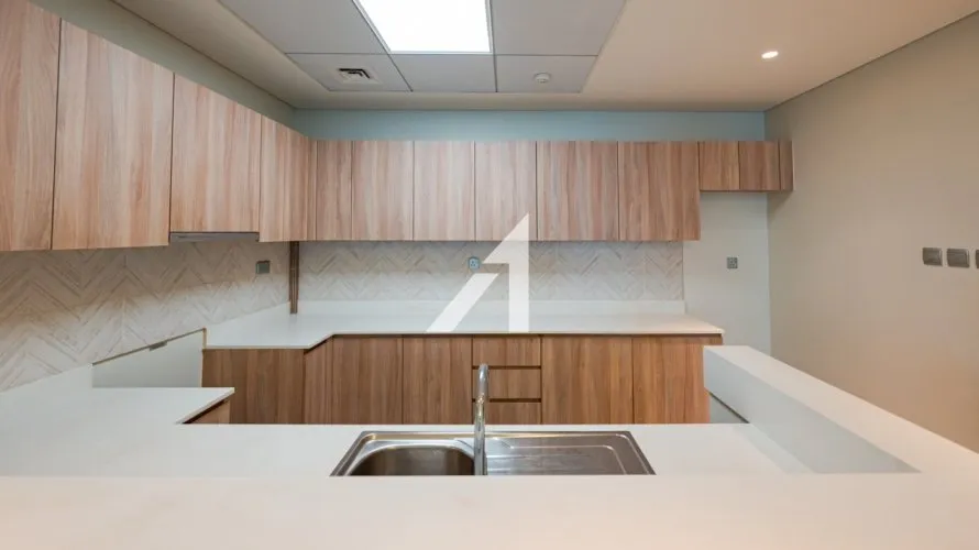 Appartement de 1 chambre à Dubai Hills Estate, UAE No. 1269 № 9