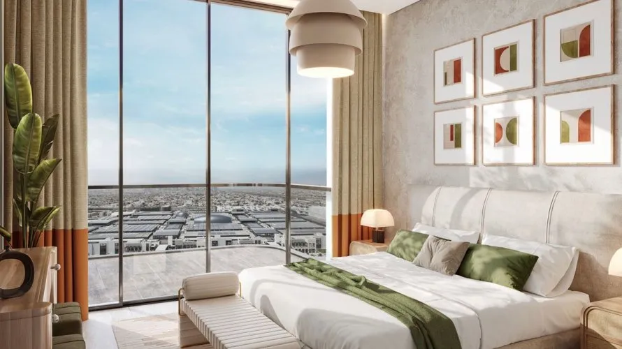 Appartement de 3 chambres à Dubai Hills Estate, UAE No. 1292 № 9