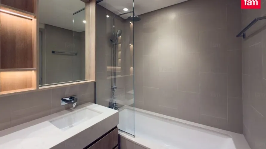 Appartement de 2 chambres à Dubai Hills Estate, UAE No. 1558 № 13