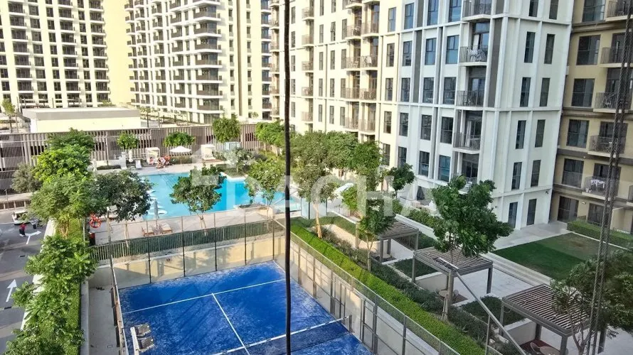 Appartement de 2 chambres à Dubai Hills Estate, UAE No. 1530 № 2