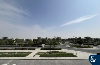 Appartement de 2 chambres à Dubai Hills Estate, UAE No. 1326