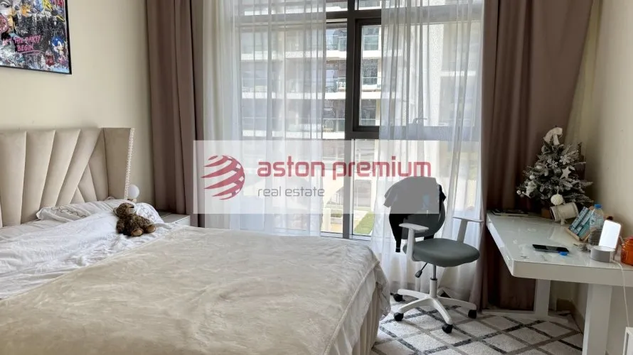Appartement de 3 chambres à Dubai Hills Estate, UAE No. 1300 № 11