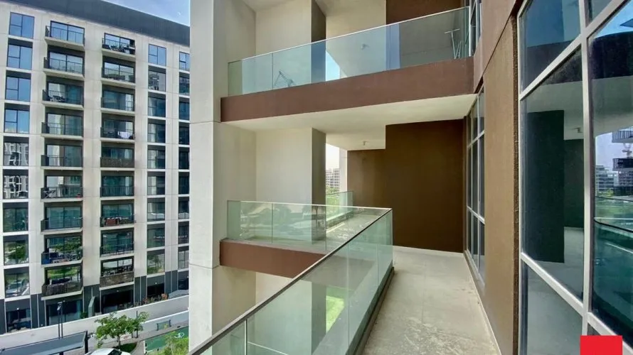 Appartement de 2 chambres à Dubai Hills Estate, UAE No. 1415 № 17
