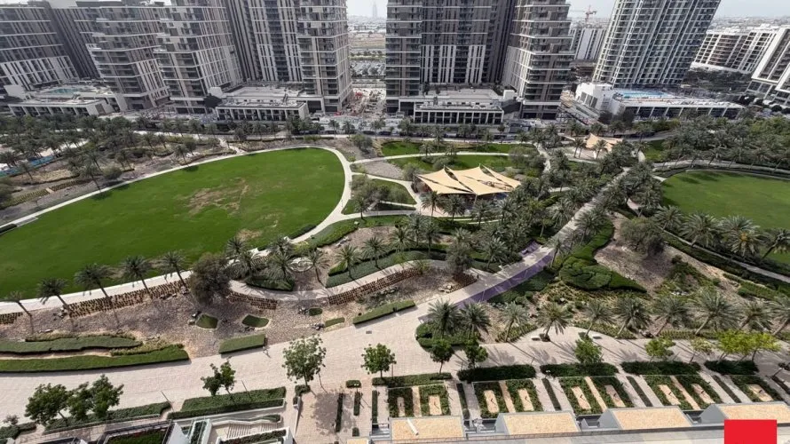 Appartement de 3 chambres à Dubai Hills Estate, UAE No. 1379 № 15