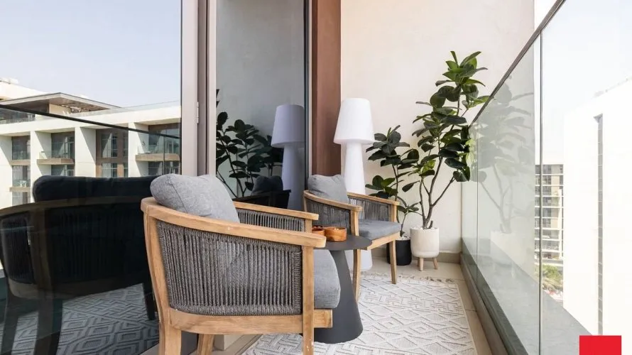 Appartement de 2 chambres à Dubai Hills Estate, UAE No. 1621 № 11