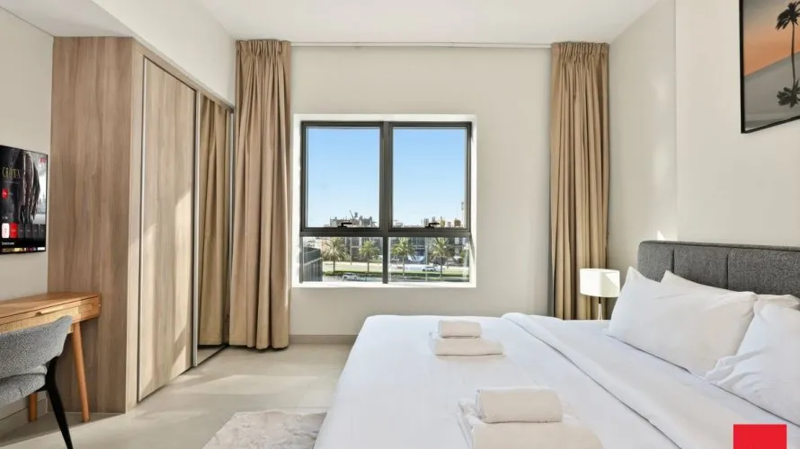 Appartement de 2 chambres à Dubai Hills Estate, UAE No. 1560 № 17