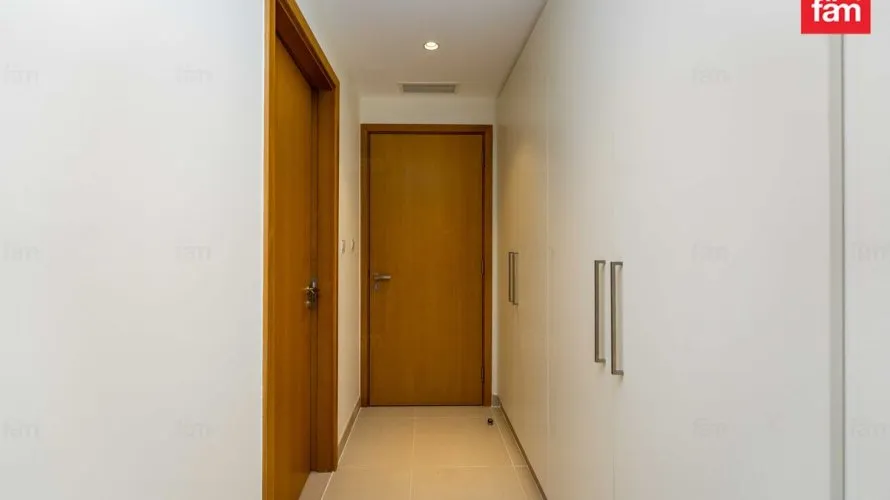 Appartement de 1 chambre à Dubai Hills Estate, UAE No. 1348 № 5