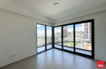 Appartement de 2 chambres à Dubai Hills Estate, UAE No. 1366