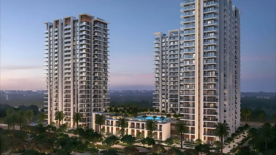 Rosehill à Dubai Hills Estate, UAE No. 37 № 8