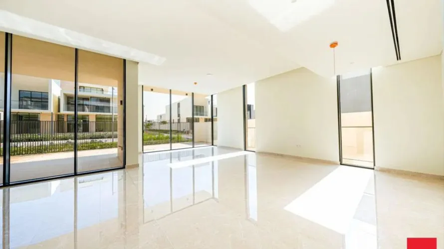 Villa de 5 chambres à Dubai Hills Estate, UAE No. 1559 № 3