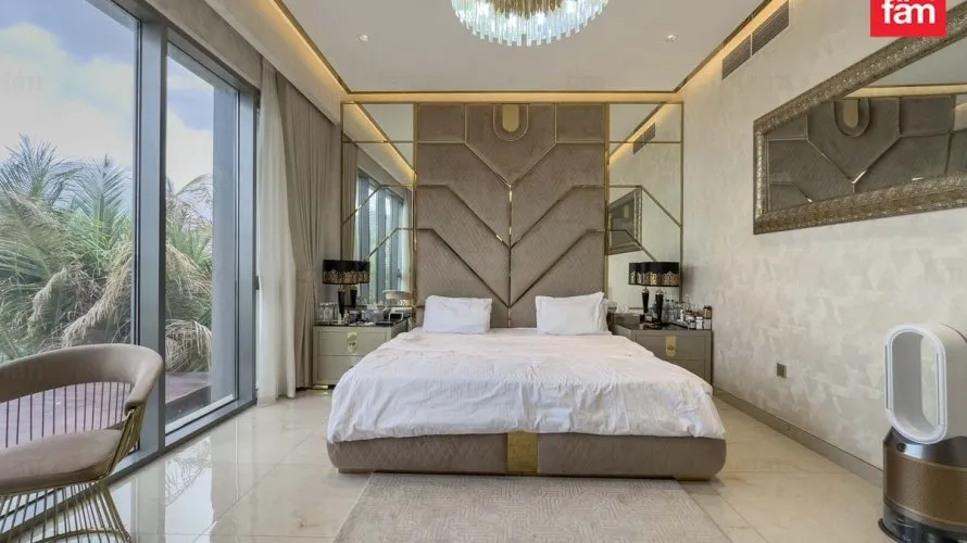 Villa de 4 chambres à Dubai Hills Estate, UAE No. 1339 № 17