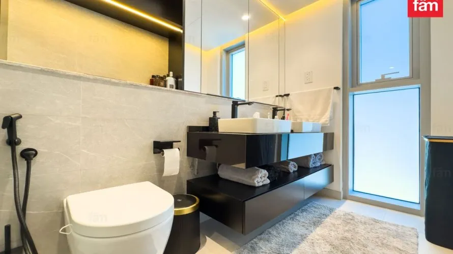 Appartement de 2 chambres à Dubai Hills Estate, UAE No. 1364 № 12