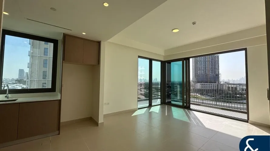 Appartement de 2 chambres à Dubai Hills Estate, UAE No. 1324 № 8