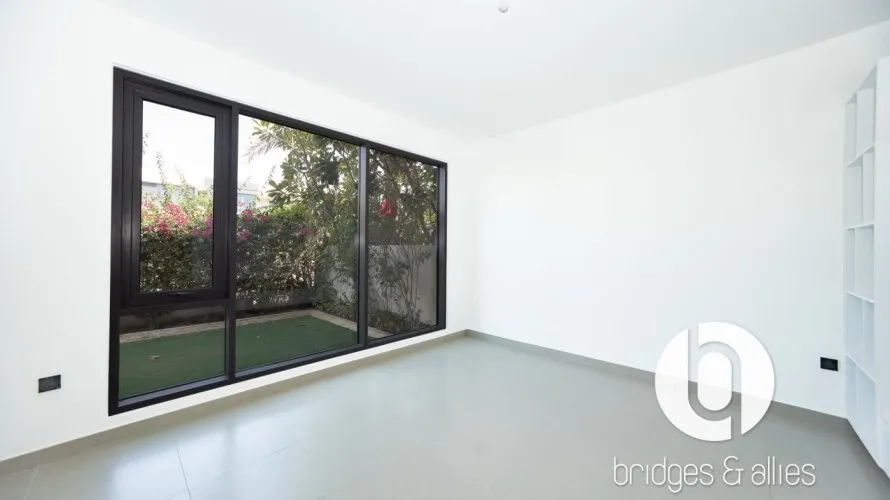 Villa de 4 chambres à Dubai Hills Estate, UAE No. 1344 № 11