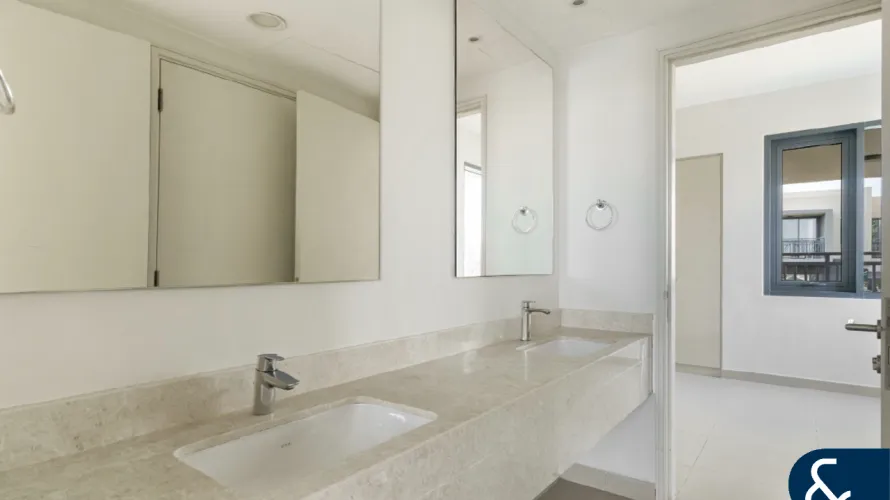 Villa de 5 chambres à Maple at Dubai Hills Estate, UAE No. 1321 № 4