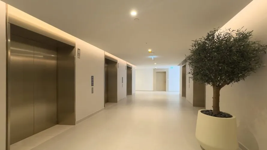 Appartement de 2 chambres à Dubai Hills Estate, UAE No. 1369 № 13