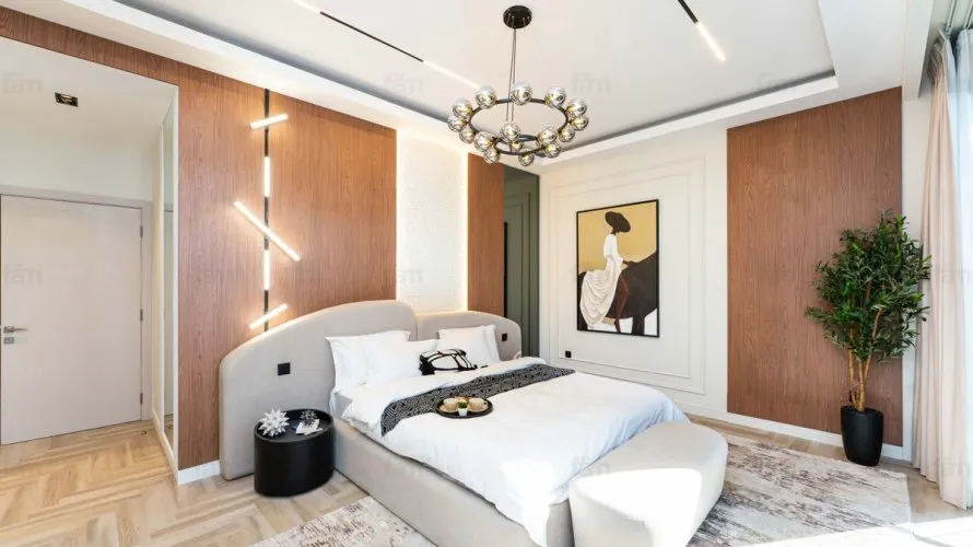 Villa de 3 chambres à Dubai Hills Estate, UAE No. 1505 № 5
