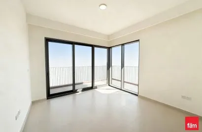 Appartement de 2 chambres à Dubai Hills Estate, UAE No. 1271