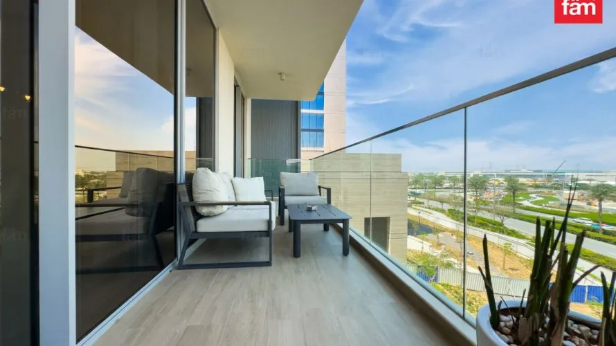 Appartement de 2 chambres à Dubai Hills Estate, UAE No. 1364 № 13