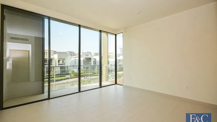 Villa de 5 chambres à Dubai Hills Estate, UAE No. 1387 № 16