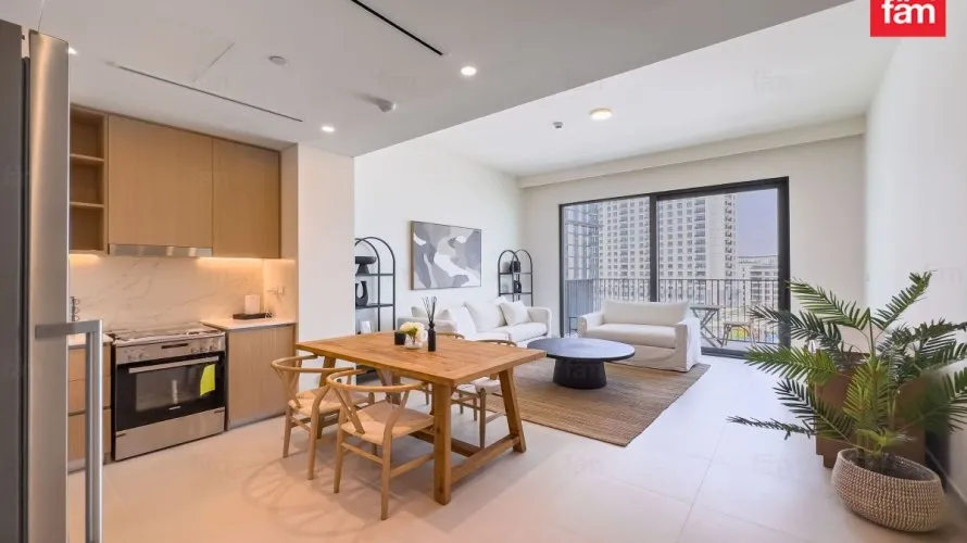 Appartement de 2 chambres à Dubai Hills Estate, UAE No. 1341 № 13
