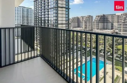 Appartement de 2 chambres à Dubai Hills Estate, UAE No. 1268