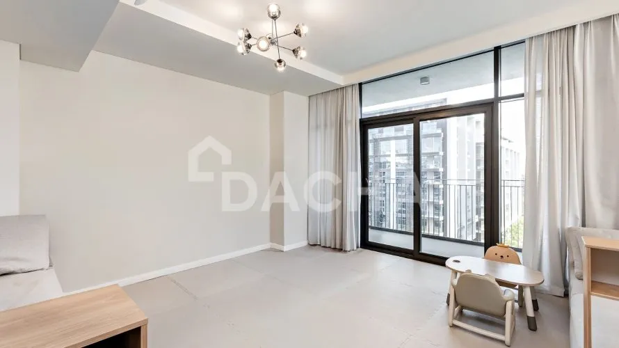 Appartement de 3 chambres à Dubai Hills Estate, UAE No. 1490 № 3
