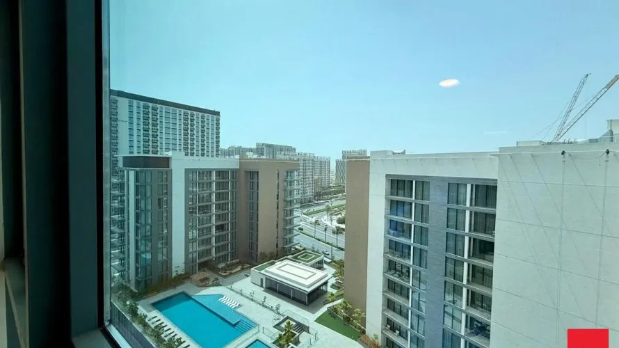 Appartement de 1 chambre à Dubai Hills Estate, UAE No. 1522 № 16