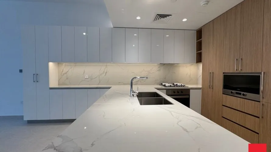 Appartement de 1 chambre à Dubai Hills Estate, UAE No. 1508 № 12