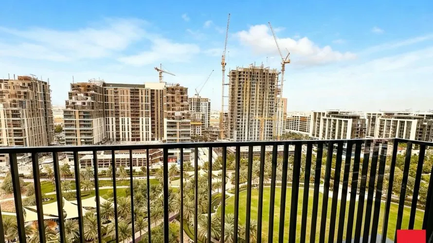 Appartement de 3 chambres à Dubai Hills Estate, UAE No. 1316 № 8